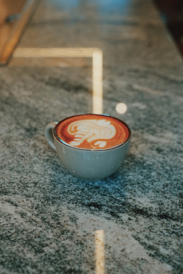 Kaffe och espressomaskinerkaffestationer och köksöar i marmor och sten